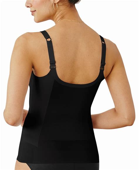 maidenform cami shapewear|best firm control shapewear camisole.